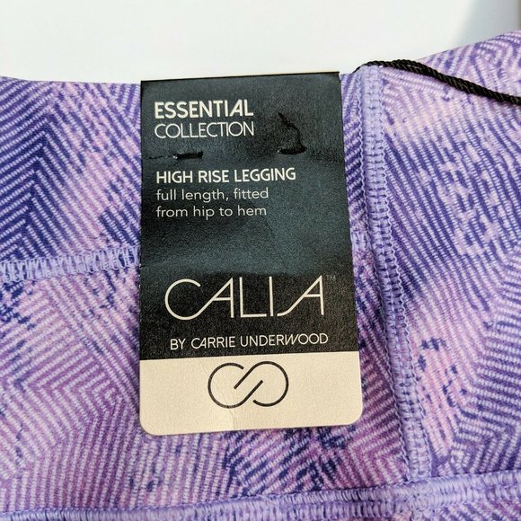 Calia Essential Collection High Rise Leggings - Picture 7 of 11